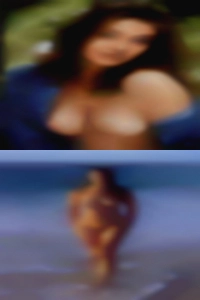But nothing since hot woman fucking then.