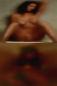 Stripping pussy horny woman.